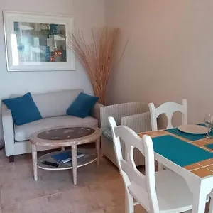 Appartamento Apartamento Pardela, Costa Adeje (Tenerife)