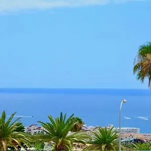  Apartment Marisol Beautiful With Oceanview Spain