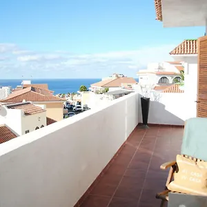 Casa Blanca Costa Adeje (Tenerife)