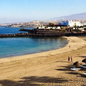 Appartamento Atlantic Ocean View, Costa Adeje (Tenerife)