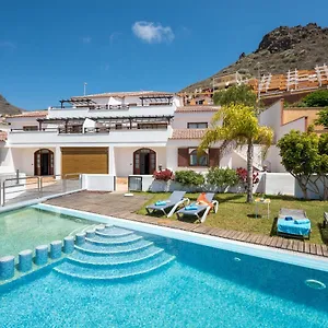 2 Charming Private Pool And Sea View Costa Adeje (Tenerife)