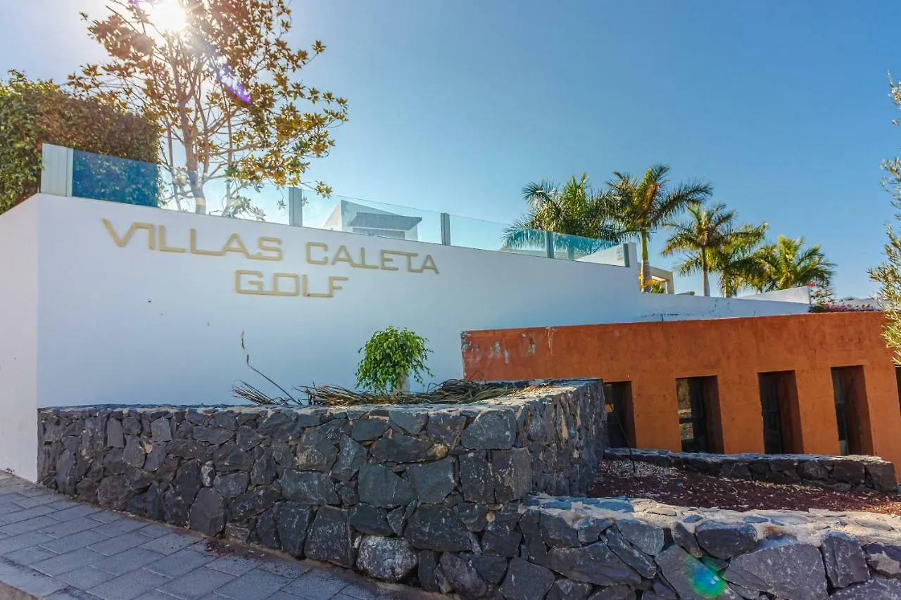 Villa La Caleta Golf Costa Adeje   Costa Adeje (Tenerife)